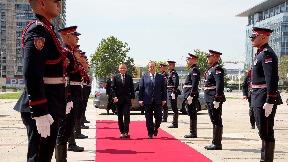 Saradnja s MUP-om Slovenije